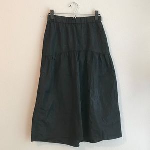 wilfred fantasy skirt